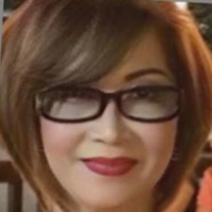 Meet your Posher, Teresita